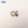 Bachi Heavy Load GCR15 Antifriction Stainless Steel Bearing